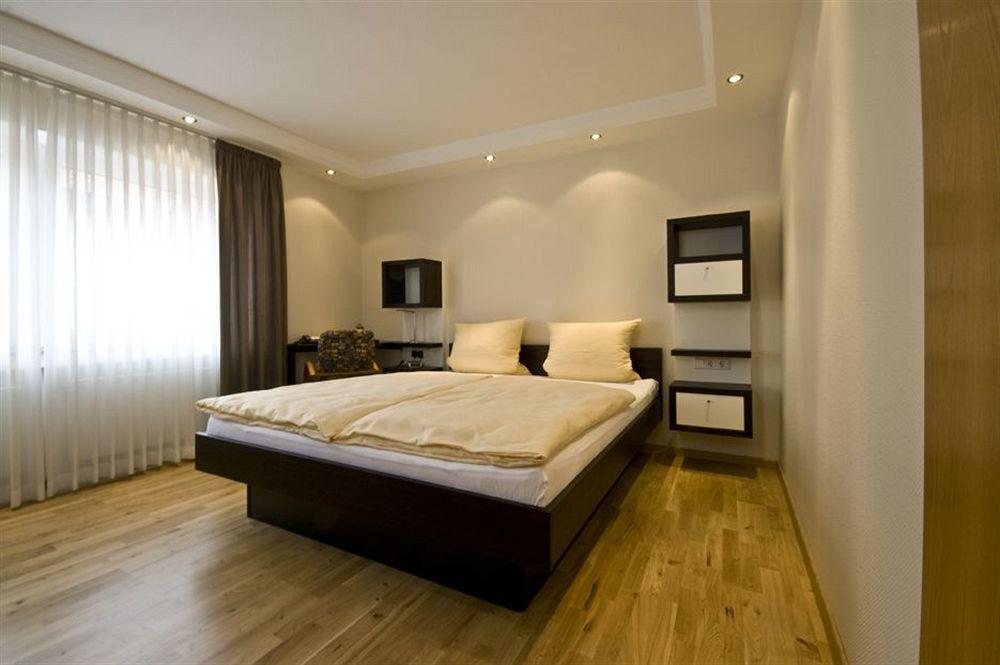 Alte - Post - Hotel Schöppingen Dış mekan fotoğraf