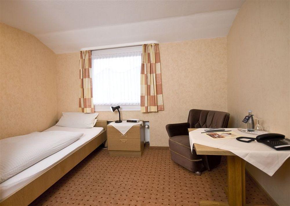 Alte - Post - Hotel Schöppingen Dış mekan fotoğraf