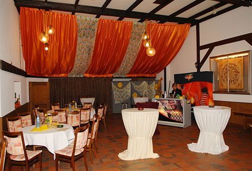Alte - Post - Hotel Schöppingen Dış mekan fotoğraf